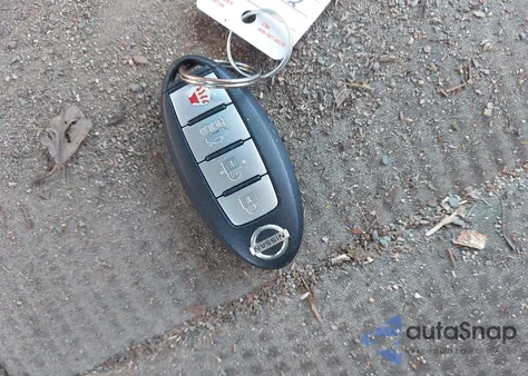 2015 Nissan Altima 2.5 S из США, поврежденный, VIN 1N4AL3AP0FC279262